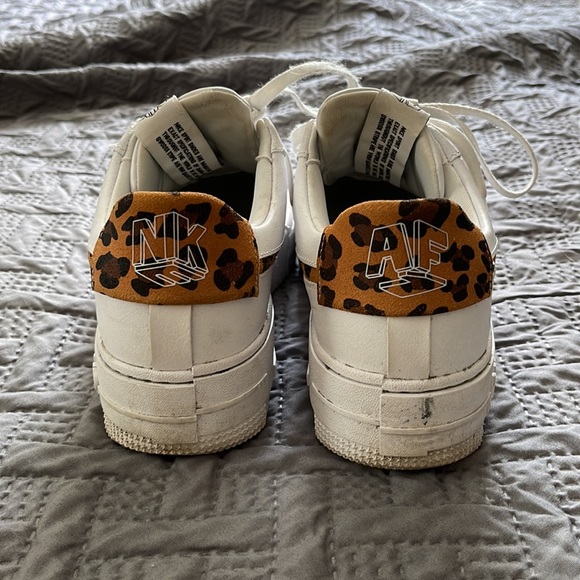 NIKE AF1 PIXEL SE - Picture 8 of 9